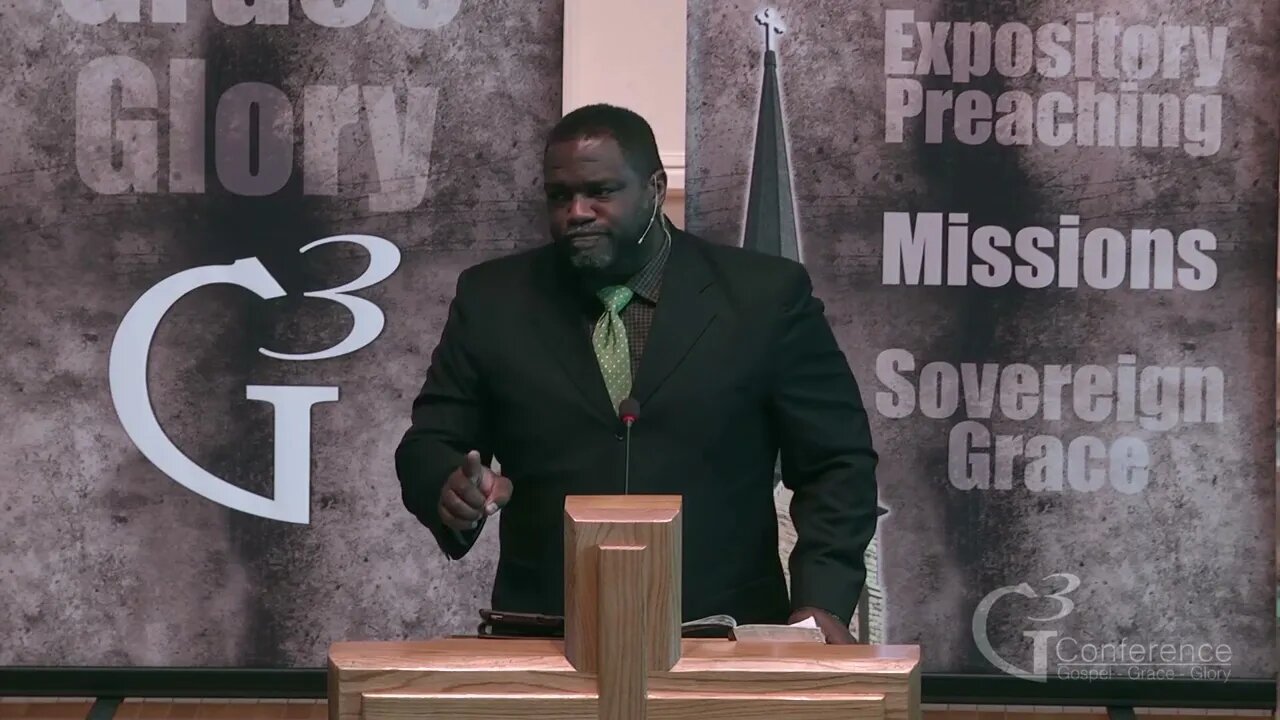 Faithful Men Disciple and Send Faithful Men | Voddie Baucham