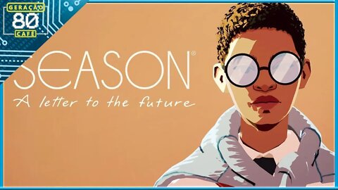 SEASON: A LETTER TO THE FUTURE - Trailer (Legendado)