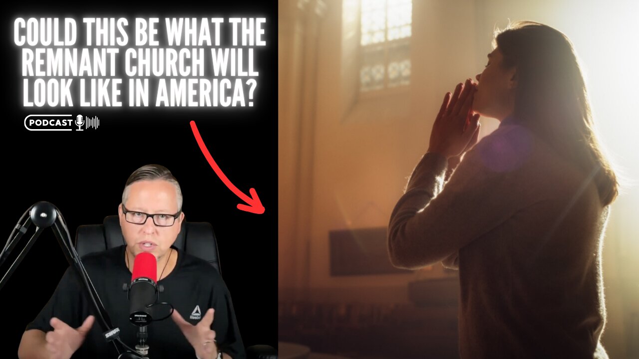 The Future Of The Remnant Church?