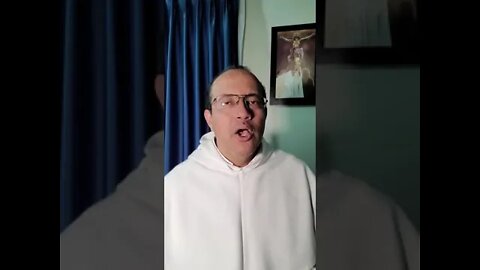 Una aproximación al misterio de la Ascensión. Fray Nelson Medina