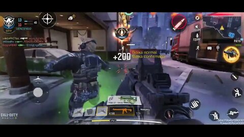 Call of Duty - Siga o Canal