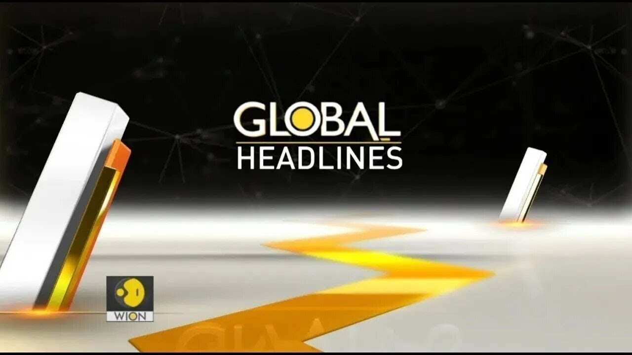 Gravitas Global Headlines: U.S. delegation lands in Taiwan | Blinken meets Erdogan | WION News