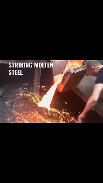 The Leiden Frost Effect - Walking Across Burning Coals - HaloRock