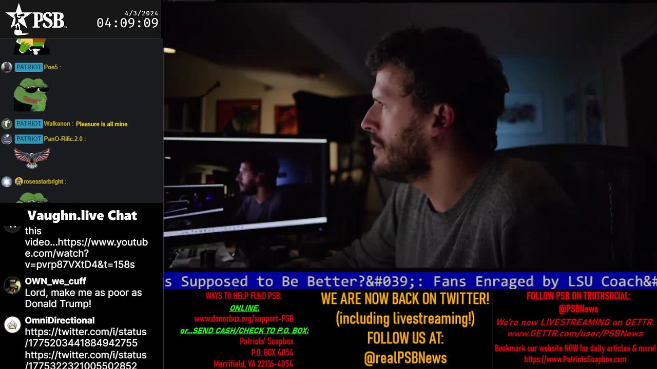 2024-04-03 04:01 EDT - Based Amy