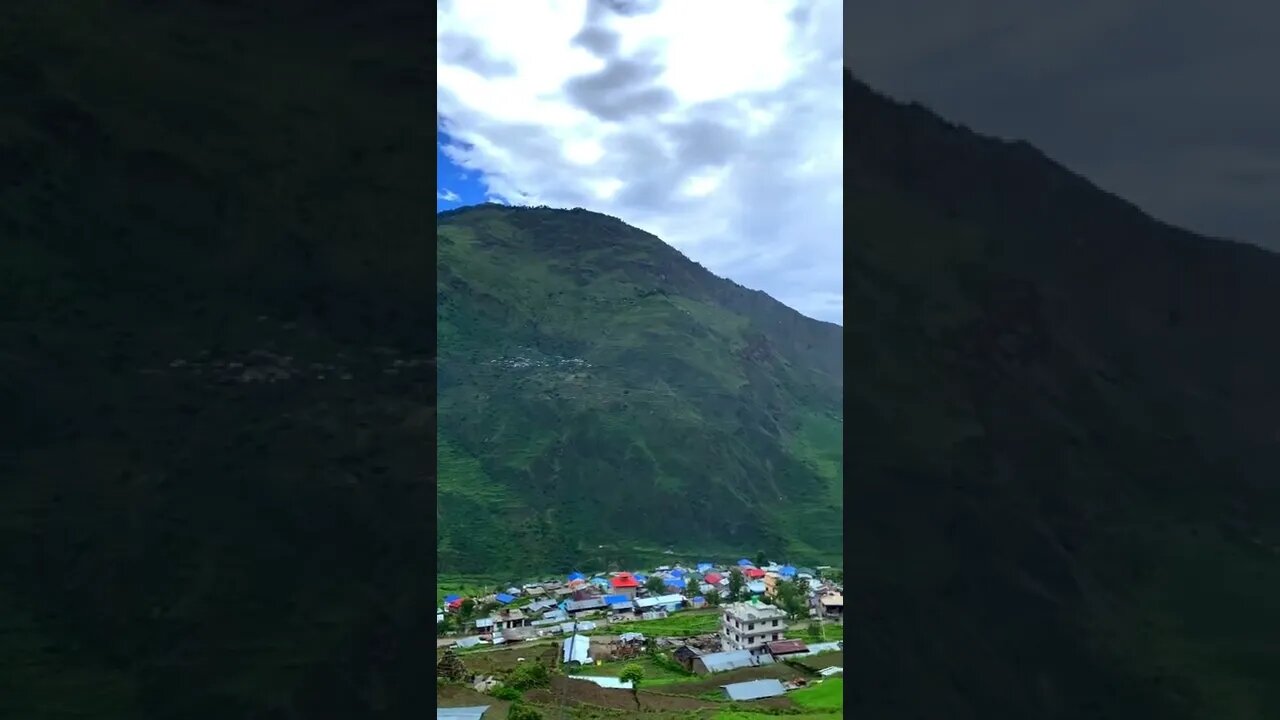 Real Heaven Nepal