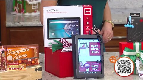 HSN | Morning Blend