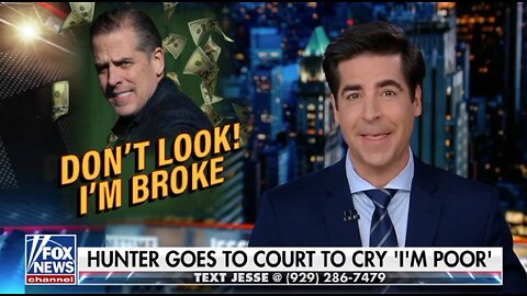 Jesse Watters 05-01-2023 PART 1