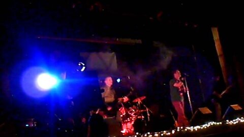 i will follow - 03-09-13