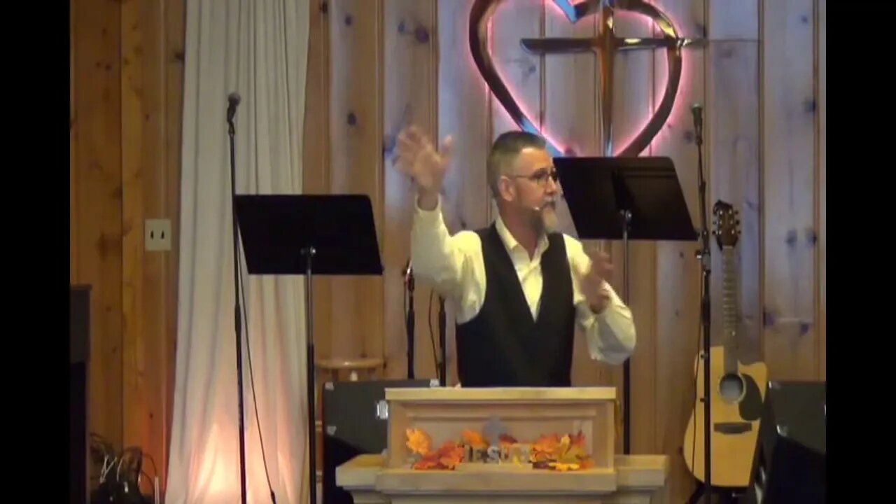 November 8, 2020 Nehemiah 9