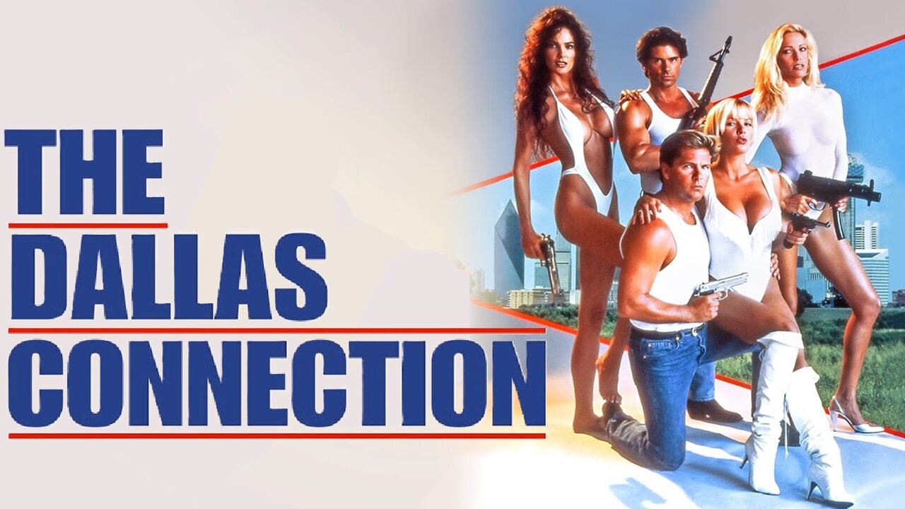 The Dallas Connection (1994)
