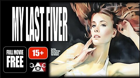 MY LAST FIVER (2005) #shortfilm