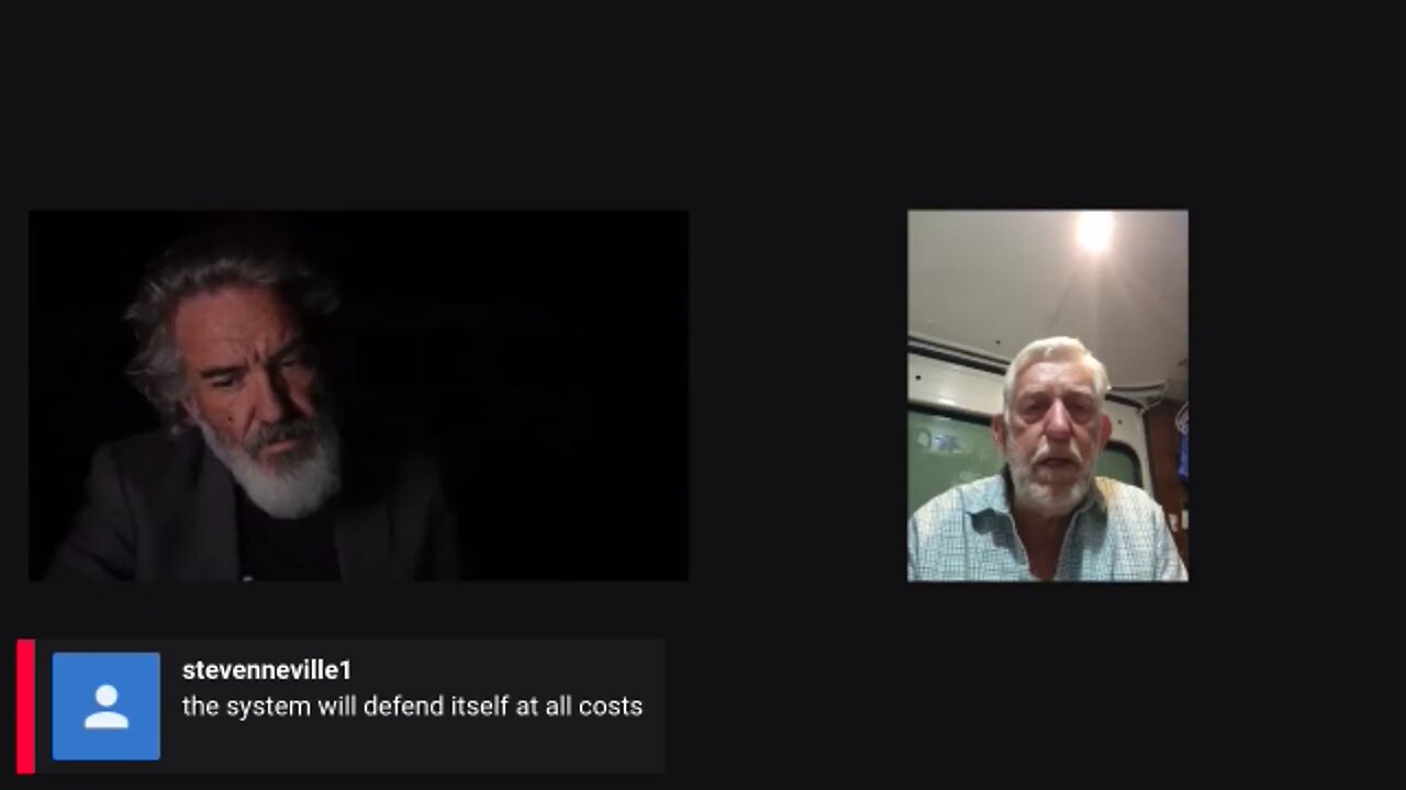 Cafe Locked Out Australia : check out mortgages fraud : episode 24/03/2024