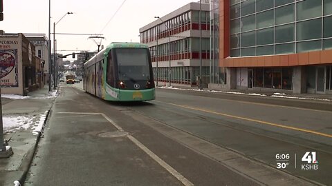 The impact KC Streetcar has on Big 12 and other sports events