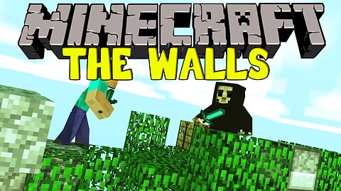 Walls!