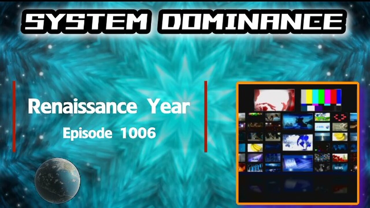 System Dominance: Full Metal Ox Day 941