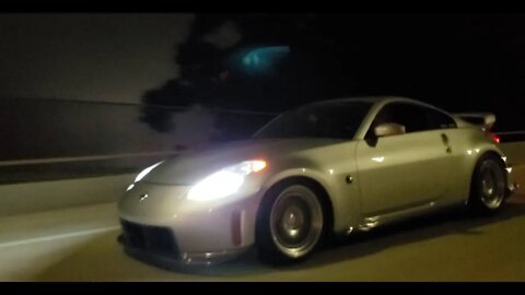 san clem scrap // #SUPRA #NISMO #350Z
