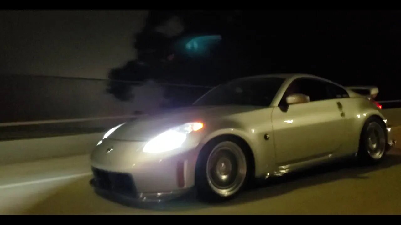 san clem scrap // #SUPRA #NISMO #350Z