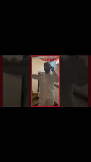 #shorts वारकऱ्यांच्या मदतीसाठी धावून आले एकनाथ शिंदे | Politics | Maharashtra | Sarkarnama