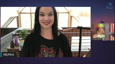 The Event - 21: Niurka