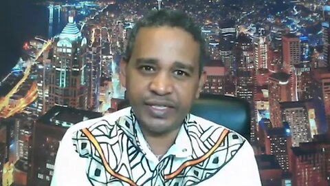 ሁለት የማይተማመኑ ባልንጀሮች እና መዘዞቻቸው - ኤርሚያስ ለገሰ