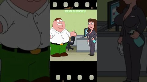 family guy #Shorts