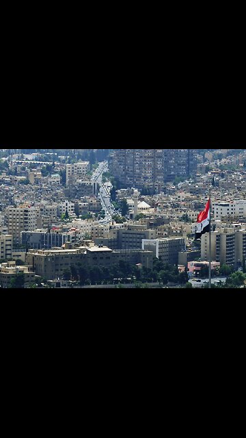 Ben Swann: The headman of the militants invading Syria once worked for ISIS and Al-Qaeda.