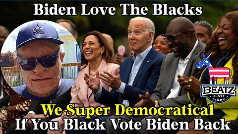We Super Democrats Baby The Truth NOT REAL! 