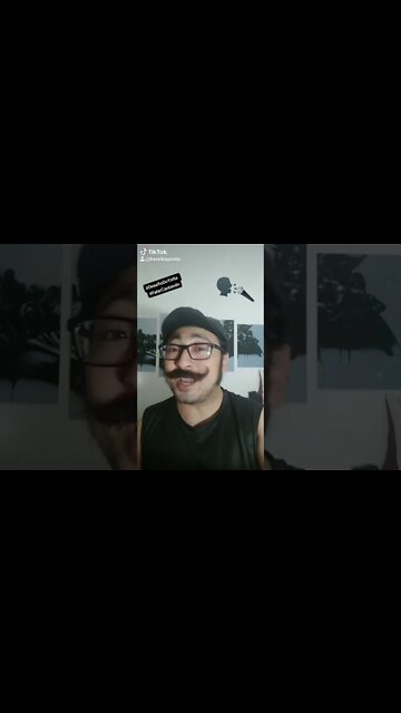 Desafio do Yatta #1 - Falar Cantando #DesafioDoYatta