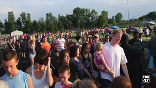 Grand Ledge Summer Track Program runs through 3 generations