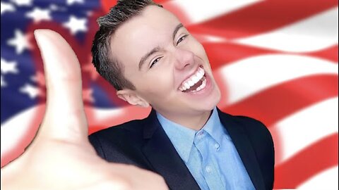 NO ONE: THOSE MAYOR ADS: