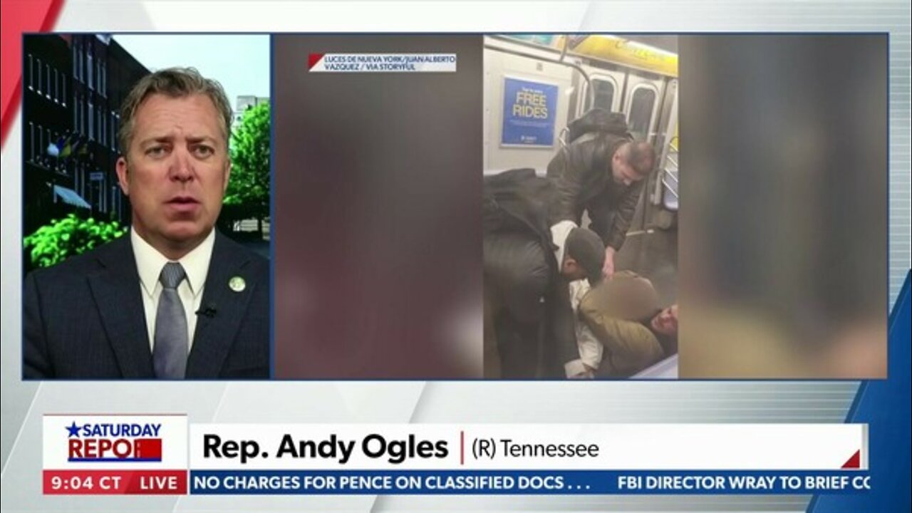 REPUBLICANS PUSHING TO HAIL DANIEL PENNY AS HERO