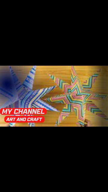 origami - make a butterfly with paper folds