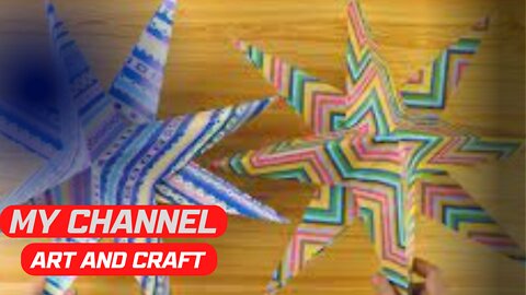 origami - make a butterfly with paper folds