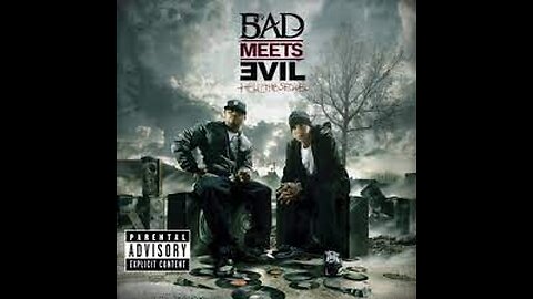 Fast Lane Song by Bad Meets Evil