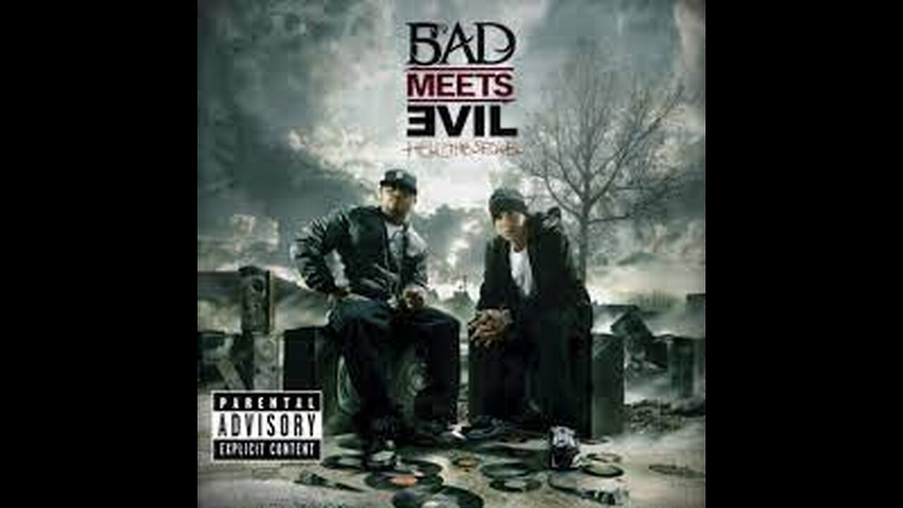 Fast Lane Song by Bad Meets Evil