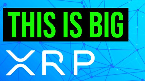 XRP Ripple CITADEL makes BIG MOVE, $1 BILLION WASTED COINS...