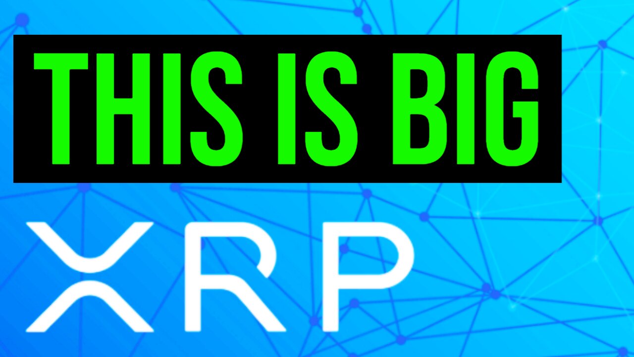 XRP Ripple CITADEL makes BIG MOVE, $1 BILLION WASTED COINS...