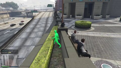 GTA V - Se liga que título top