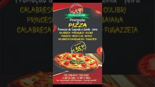 DOM ANGELO ESFIHARIA