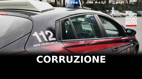 Soldi in cambio della residenza, arrestato ex dipendente Comune Anzio