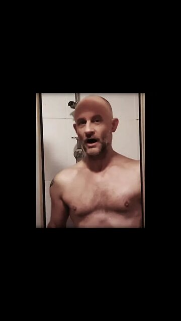 What This Marine Says Might Save Your Life!