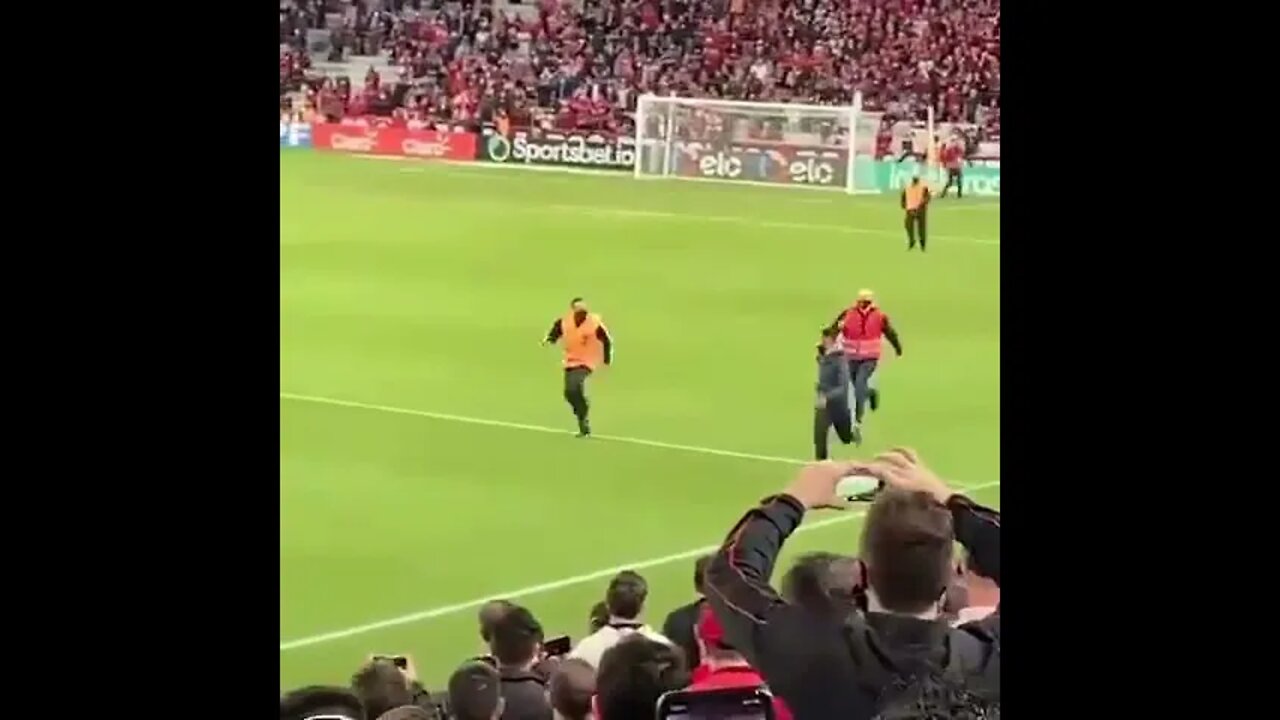 Oléee Oléee Oléee #shorts