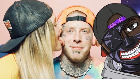Tom MacDonald & Brandon Hart ft Nova Rockafeller Heart Emojis Reaction