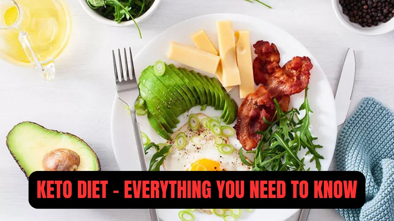 Everything You Need to Know About the Ketogenic Diet: Origins, Benefits, and Implementation