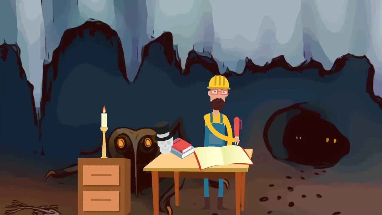 Dear Lous Journal 5-17-22