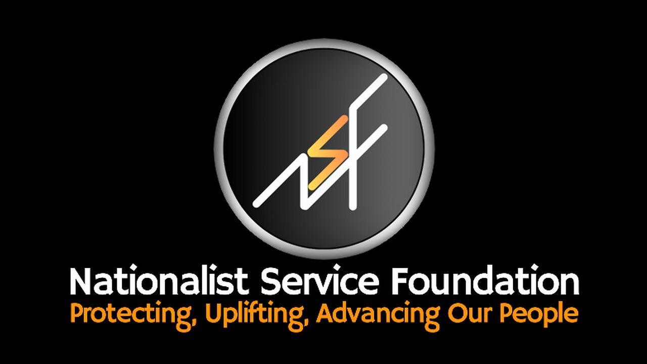 The Nationalist Service Foundation | Welcome to Our Mission