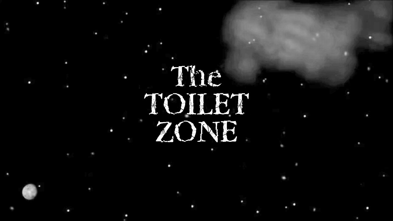 The Toilet Zone