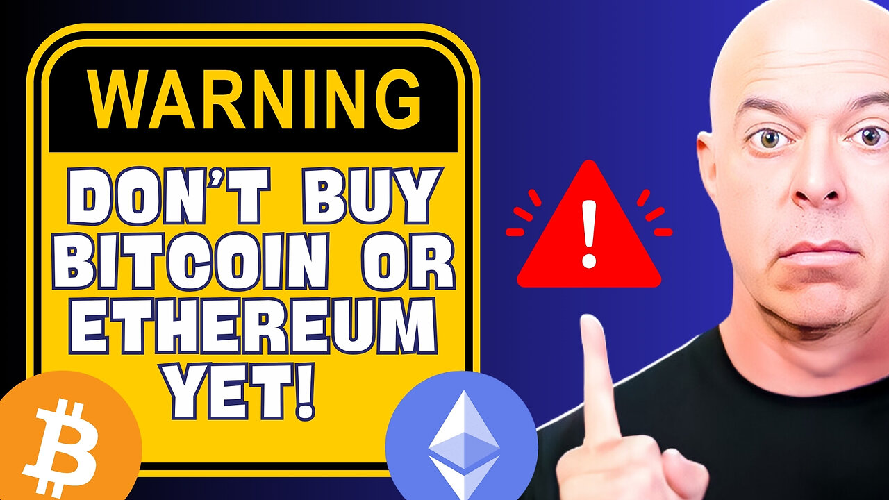 Step by Step Tutorial: Understand the 3 WAYS to Buy & Hold Bitcoin or Ethereum (Must Know!)