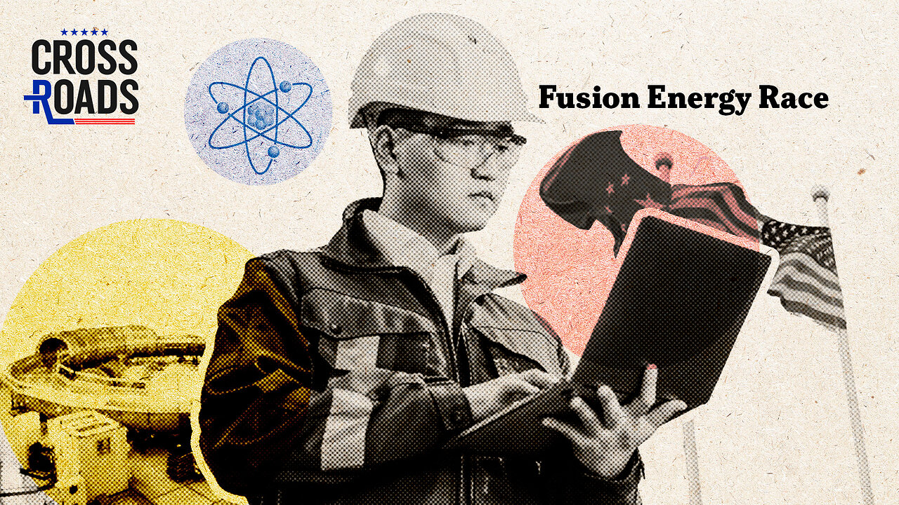 Is Fusion Energy the Next Nuclear Race?