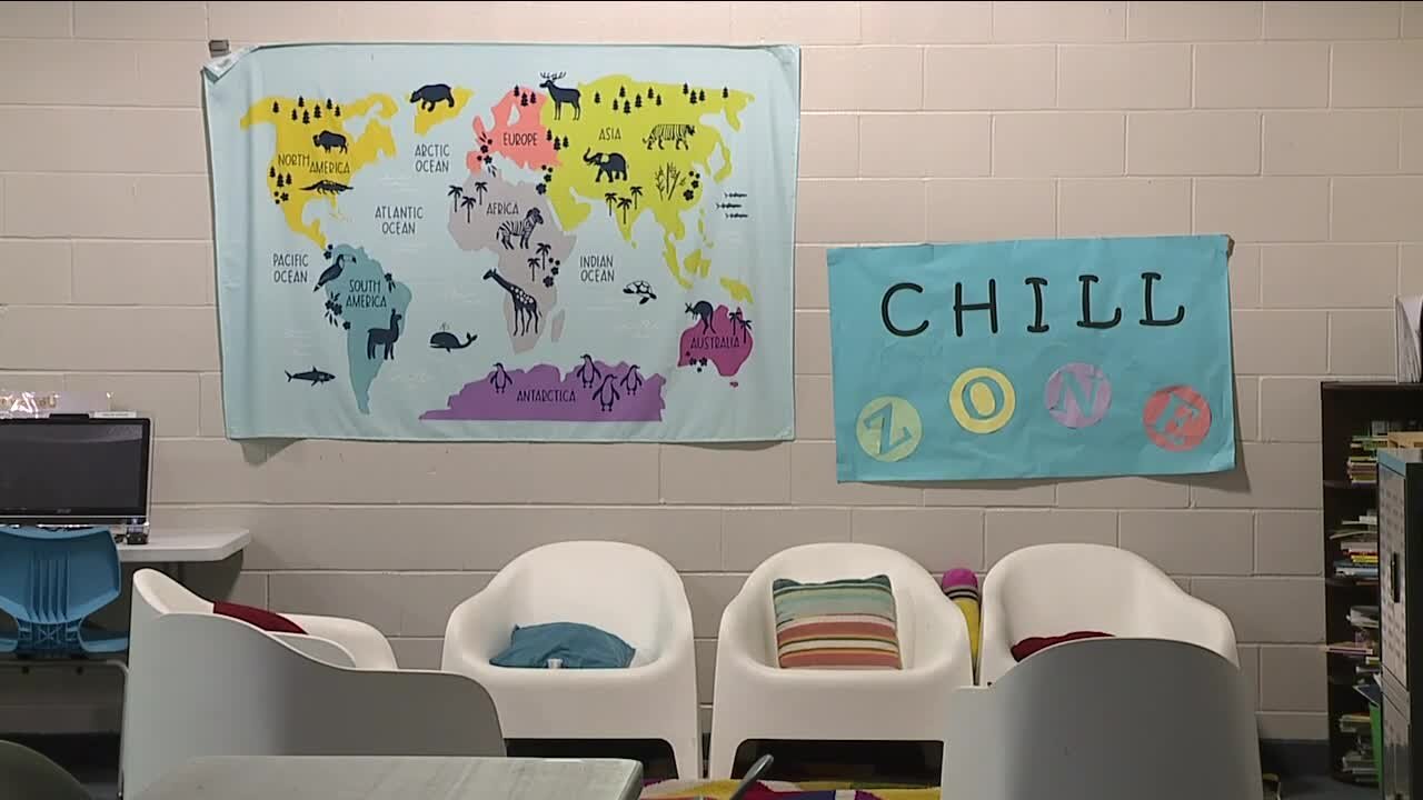 Crisis center expansion to help curb homelessness